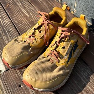 Altra lone peak trail running shoes men’s 11
